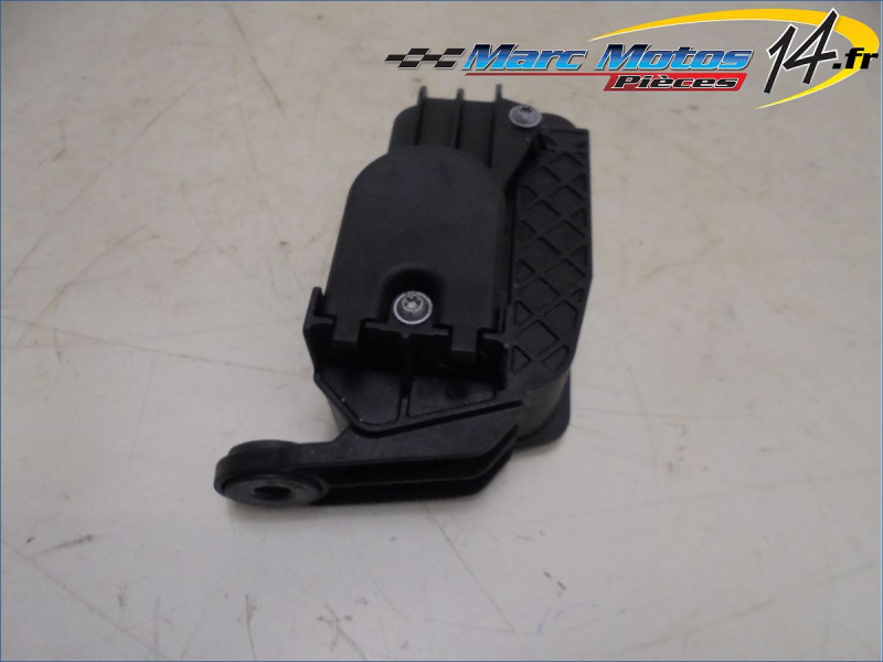 MOTEUR DE VALVE D'ECHAPPEMENT BMW R1200GS 2012