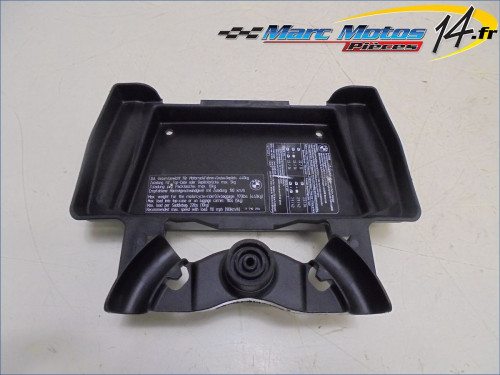 PLASTIQUES ET CAOUTCHOUCS DIVERS BMW R1200GS 2012