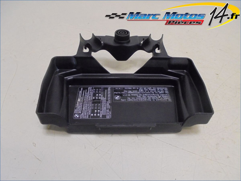 PLASTIQUES ET CAOUTCHOUCS DIVERS BMW R1200GS 2012