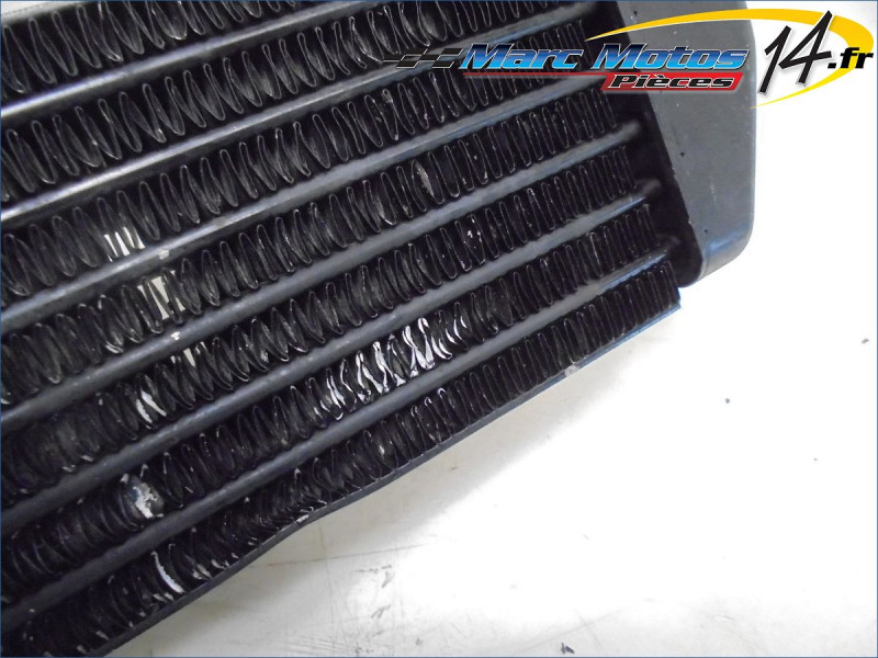 RADIATEUR D'HUILE BMW R1200GS 2012