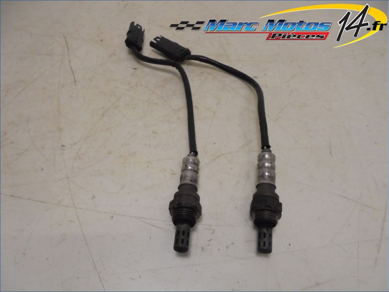 SONDE LAMBDA BMW R1200GS 2012