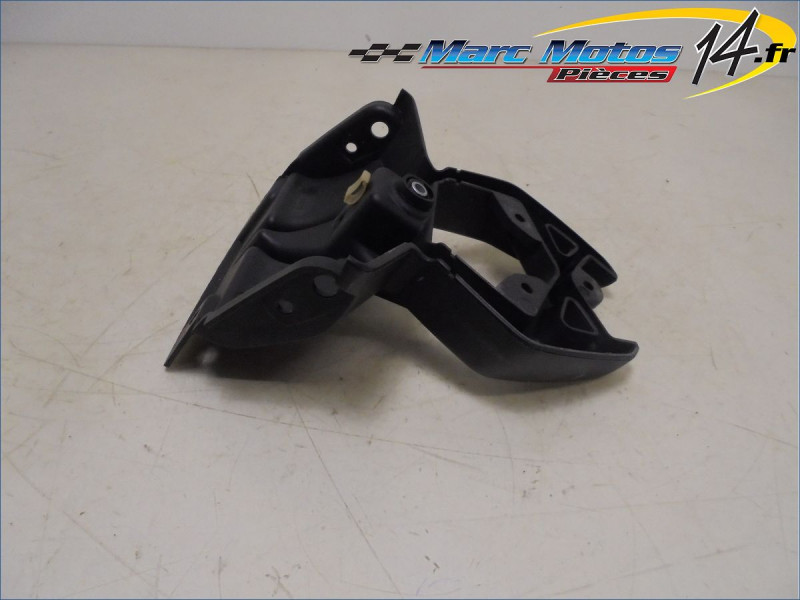 SUPPORT DE PLAQUE BMW R1200GS 2012