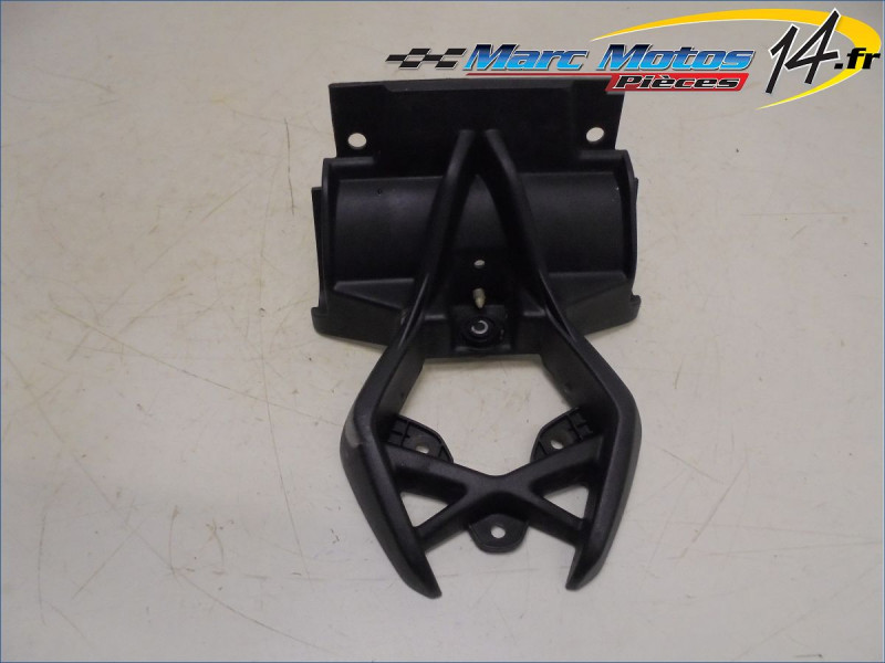 SUPPORT DE PLAQUE BMW R1200GS 2012