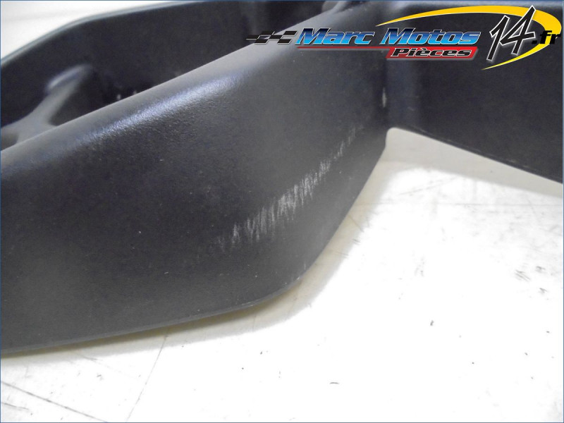 SUPPORT DE PLAQUE BMW R1200GS 2012