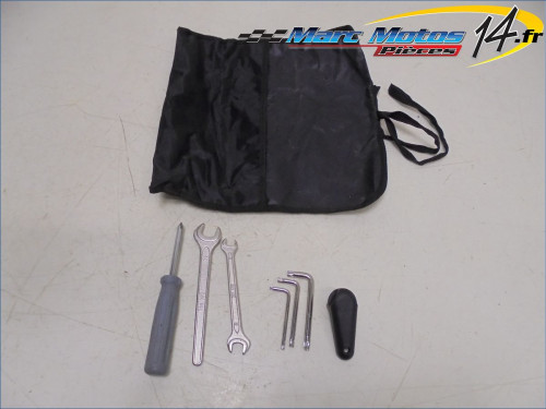 TROUSSE A OUTILS BMW R1200GS 2012