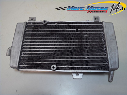 RADIATEUR D'EAU PIAGGIO 300 MP3 YOURBAN LT 2018