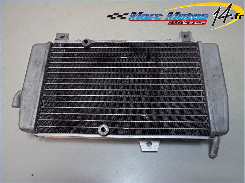 RADIATEUR D'EAU PIAGGIO 300 MP3 YOURBAN LT 2018