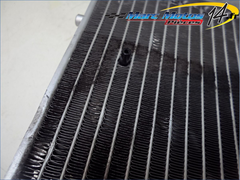 RADIATEUR D'EAU PIAGGIO 300 MP3 YOURBAN LT 2018