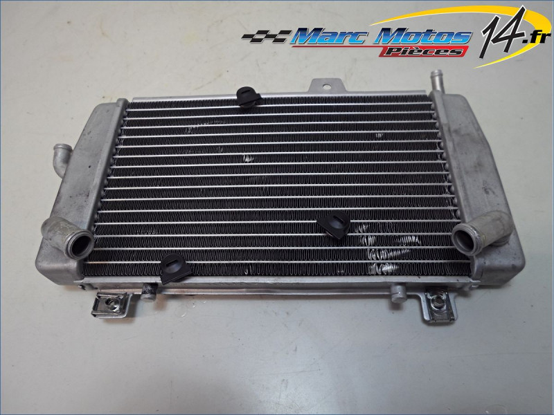 RADIATEUR D'EAU PIAGGIO 300 MP3 YOURBAN LT 2018