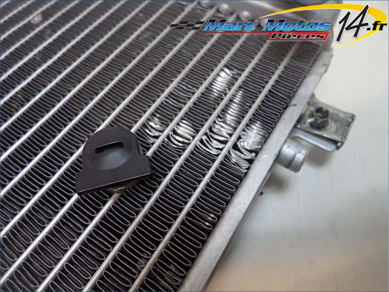 RADIATEUR D'EAU PIAGGIO 300 MP3 YOURBAN LT 2018