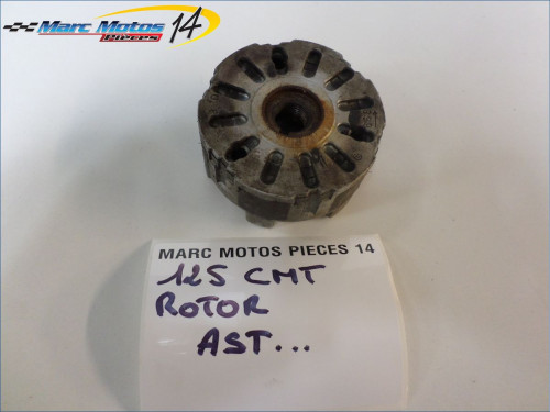 ROTOR HONDA 125 CMT 