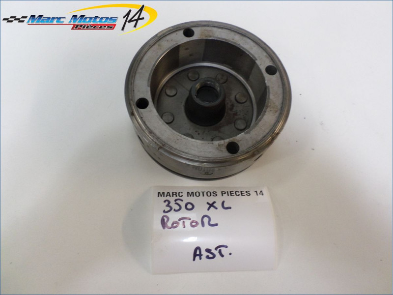 ROTOR HONDA 350 XL 