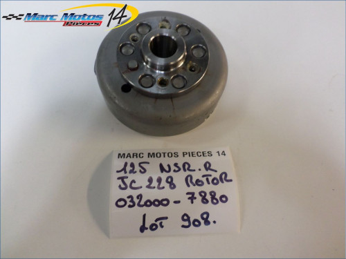 ROTOR HONDA 125 NSR R JC228