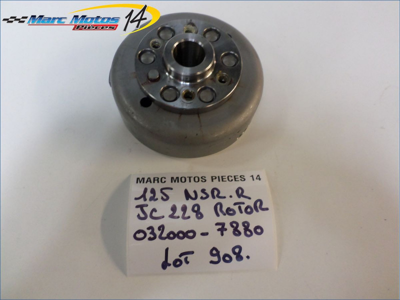 ROTOR HONDA 125 NSR R JC228