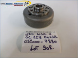 ROTOR HONDA 125 NSR R JC228