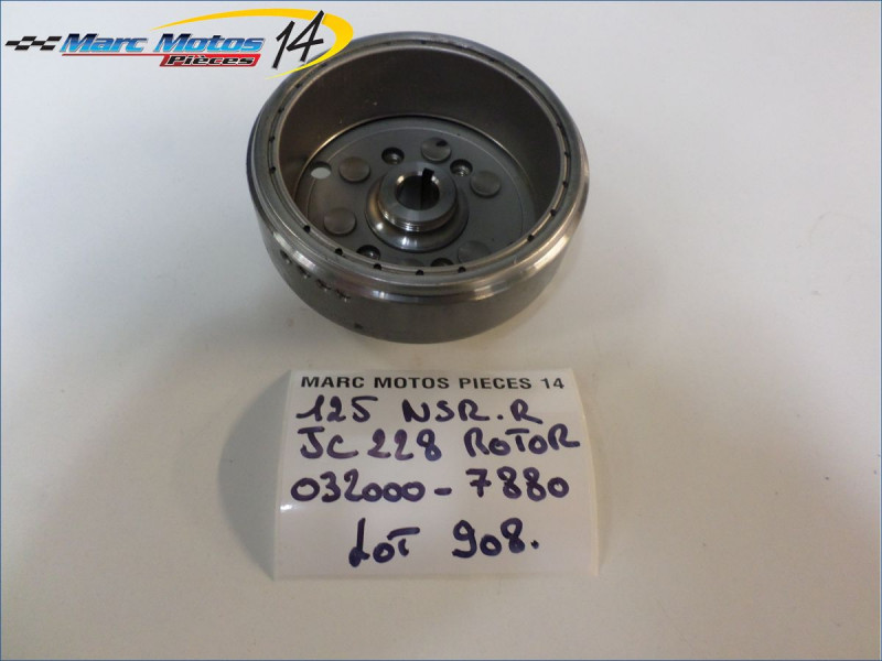 ROTOR HONDA 125 NSR R JC228