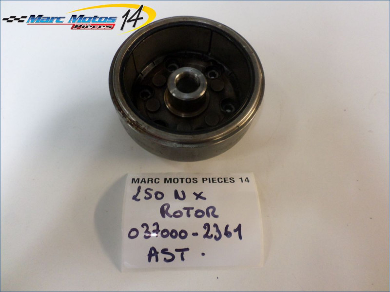ROTOR HONDA 250 NX 