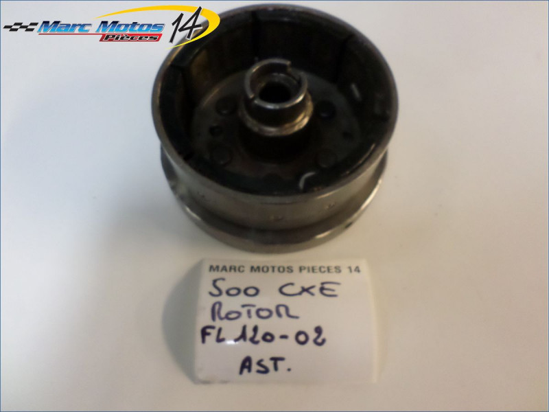 ROTOR HONDA 500 CXE EUROSPORT 