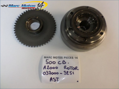 ROTOR HONDA 500 CB 2000