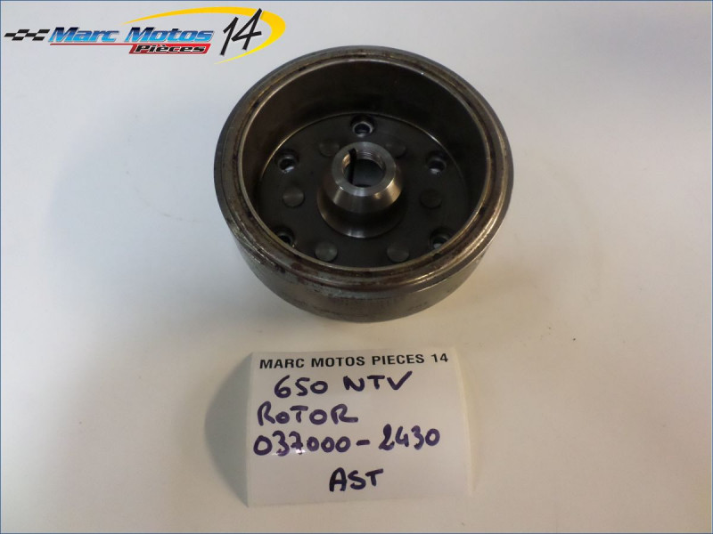 ROTOR HONDA 650 NTV REVERE 