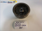 ROTOR HONDA 650 NTV REVERE 