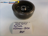 ROTOR HONDA 650 NTV REVERE 
