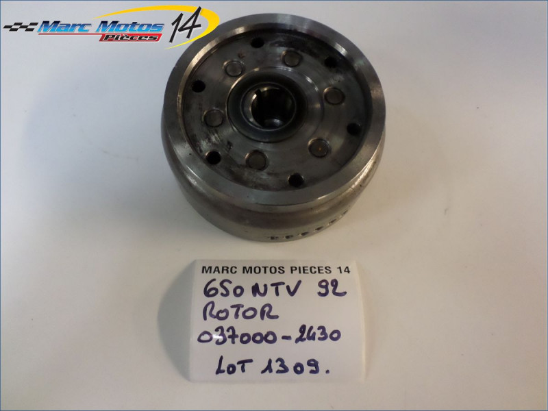 ROTOR HONDA 650 NTV REVERE 1992