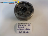 ROTOR HONDA 650 NTV REVERE 1992