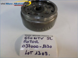 ROTOR HONDA 650 NTV REVERE 1992