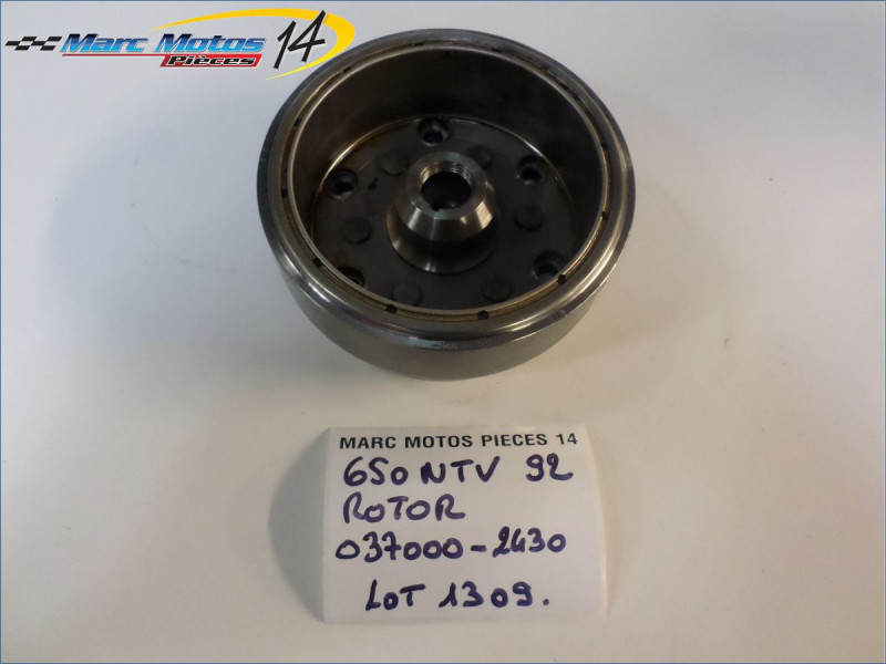 ROTOR HONDA 650 NTV REVERE 1992