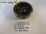 ROTOR HONDA 650 NTV REVERE 1992