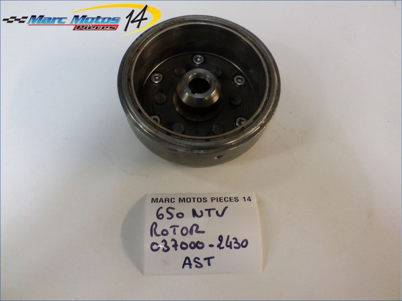 ROTOR HONDA 650 NTV REVERE 
