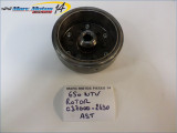 ROTOR HONDA 650 NTV REVERE 