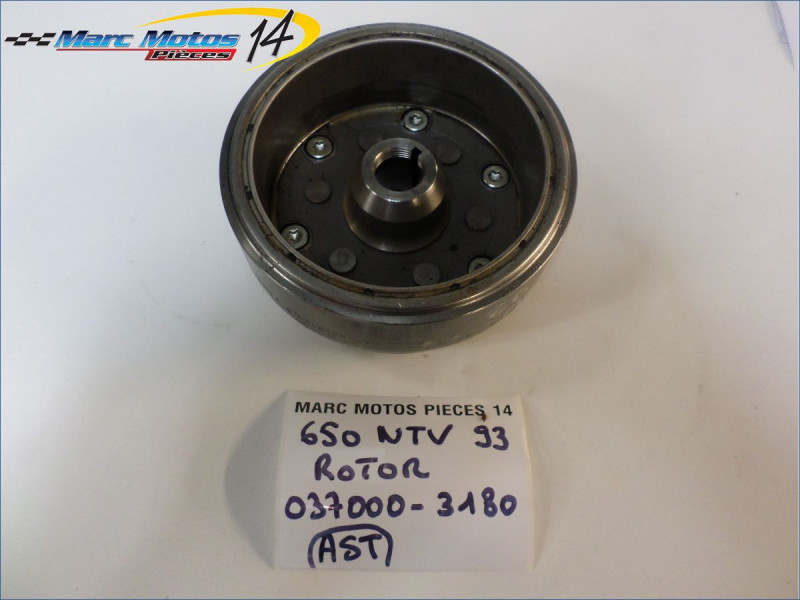 ROTOR HONDA 650 NTV 1993
