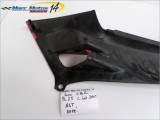 CACHE LATERAL DROIT HONDA 600 CBR F PC25