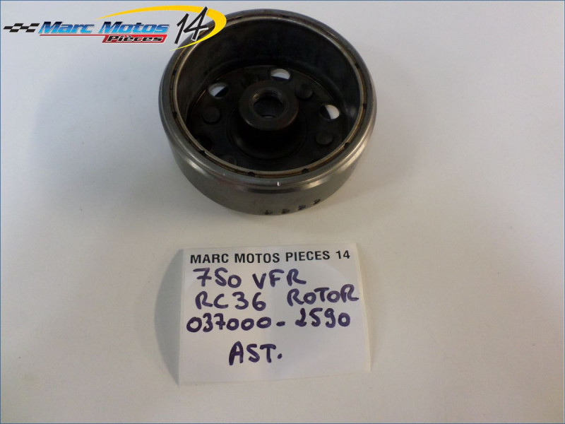 ROTOR HONDA 750 VFR RC36