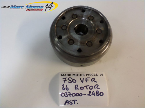 ROTOR HONDA 750 VFR 1986