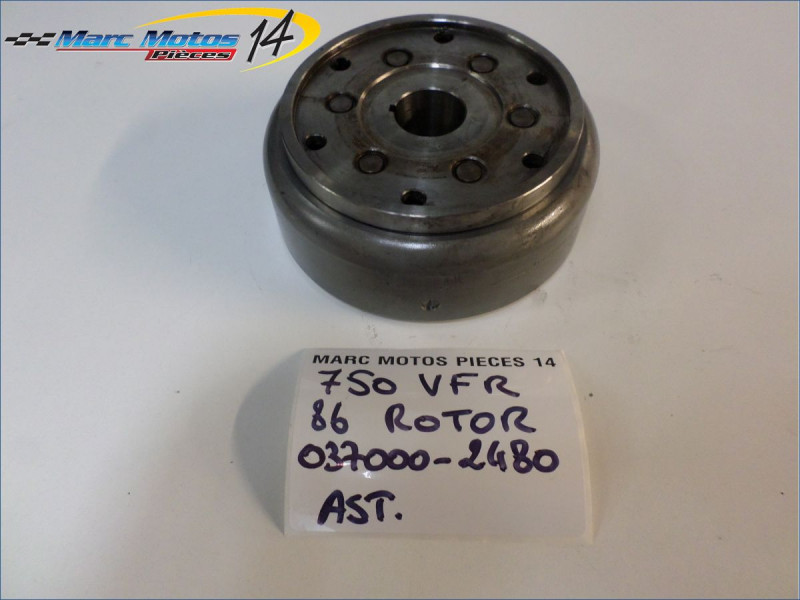 ROTOR HONDA 750 VFR 1986