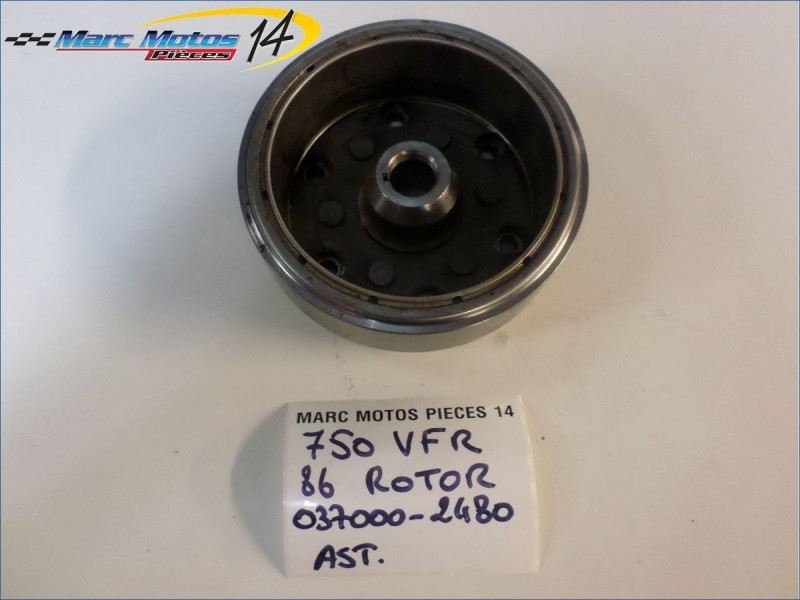 ROTOR HONDA 750 VFR 1986