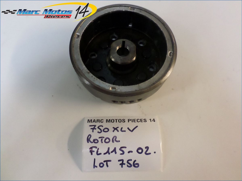 ROTOR HONDA 750 XLV 