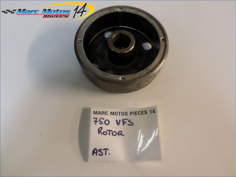 ROTOR HONDA 750 VFS 