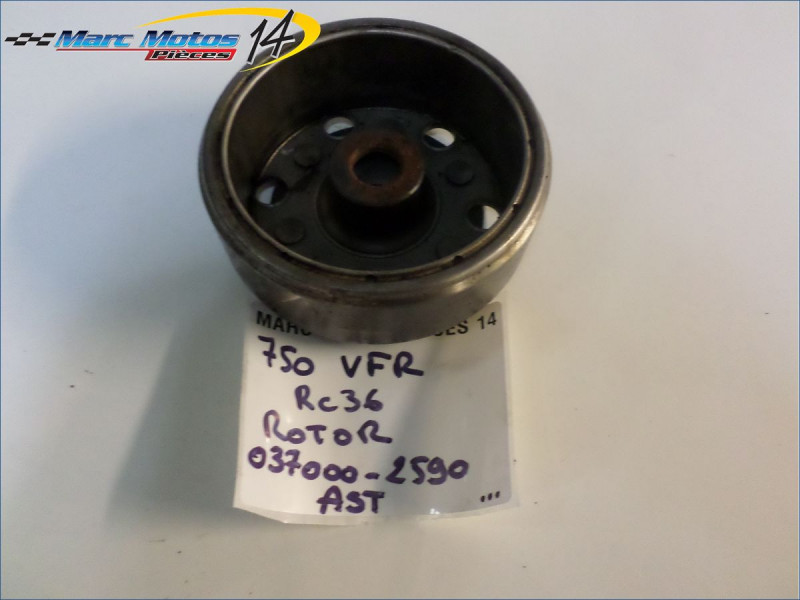 ROTOR HONDA 750 VFR RC36
