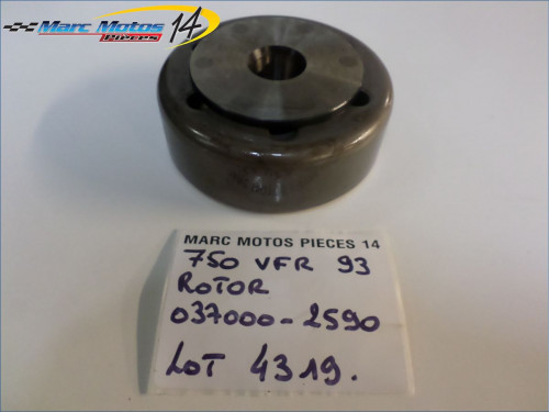 ROTOR HONDA 750 VFR 1993