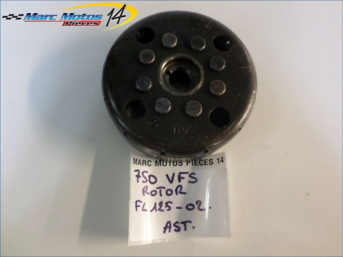 ROTOR HONDA 750 VFS 