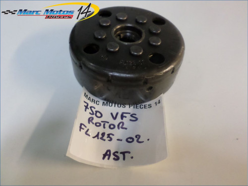 ROTOR HONDA 750 VFS 