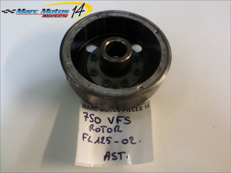 ROTOR HONDA 750 VFS 