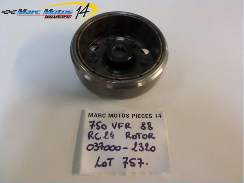 ROTOR HONDA 750 VFR 1988