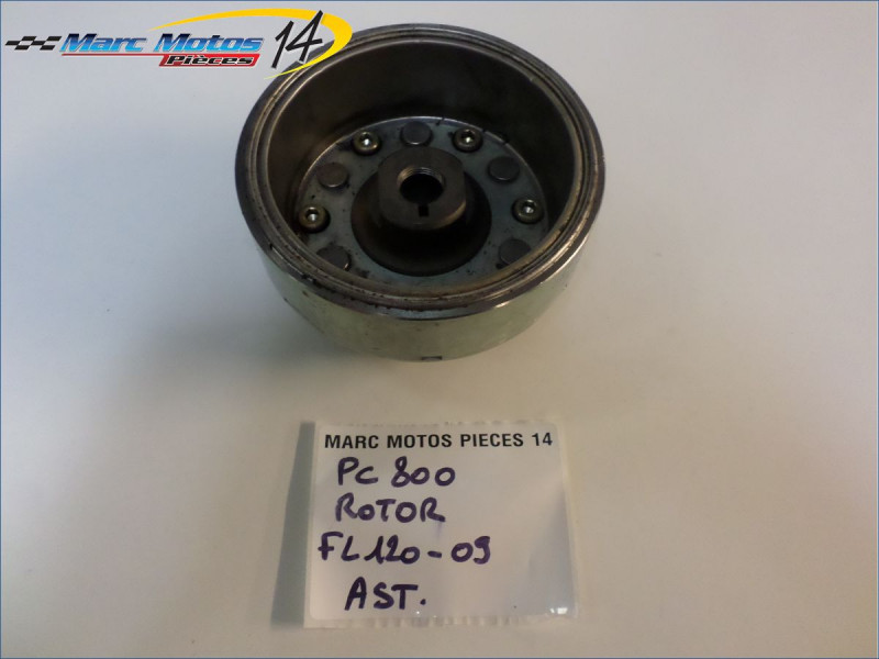ROTOR HONDA 800 PACIFIC COAST 