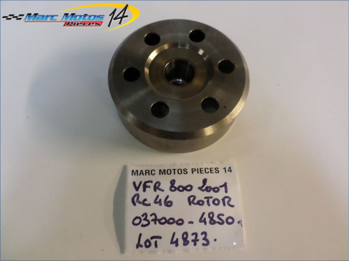 ROTOR HONDA 800 VFR 2001