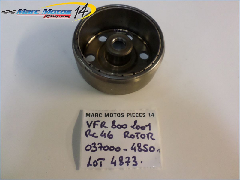 ROTOR HONDA 800 VFR 2001
